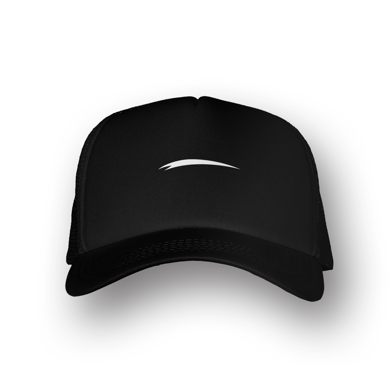 I CONSIDER ALL HAT - BLACK