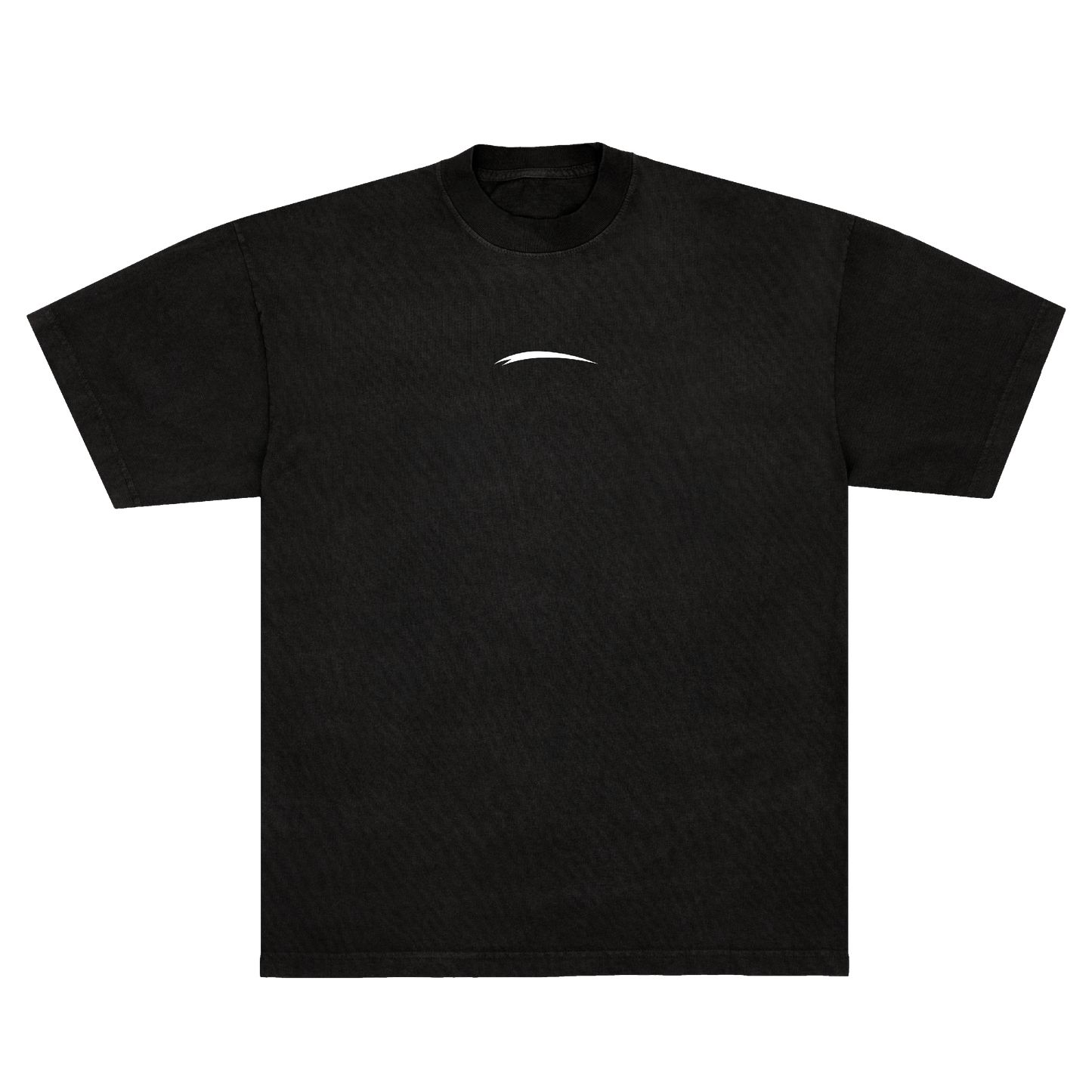 I CONSIDER ALL TSHIRT - BLACK