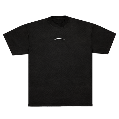 I CONSIDER ALL TSHIRT - BLACK