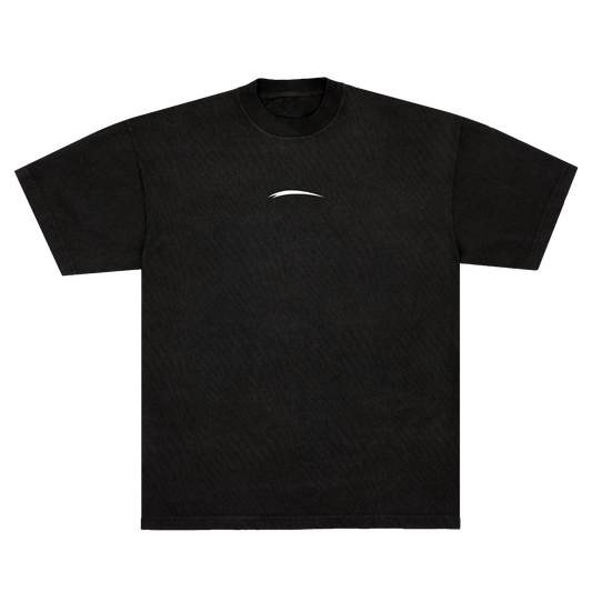 I CONSIDER ALL TSHIRT - BLACK